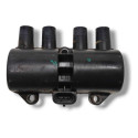 Bobina Ignição Gm Chevrolet Prisma 1.4 2008 2012 Original