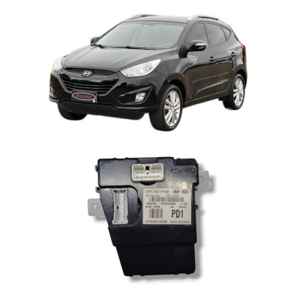 Módulo Central Pdm Hyundai Ix35 2010 A 2015 Original