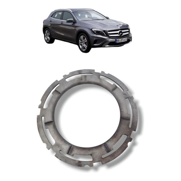 Trava Bomba Combustível Mercedes Gla 200 2015 A 2018