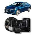Sensor Pressão Pneus Tpms Chevrolet Onix 2020 2025
