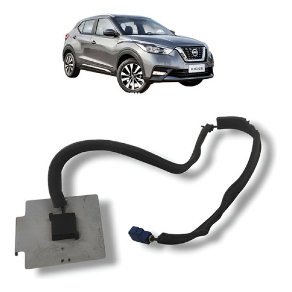 Antena Gps Nissan Kicks 2017 A 2021 Original