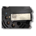 Alternador Corsa Celta Montana Agile 1.0 1.4 1.8 60a Pug3fio