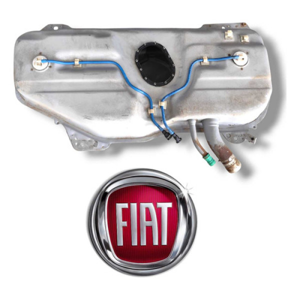 Tanque De Combustível Original Fiat 48 Litros 