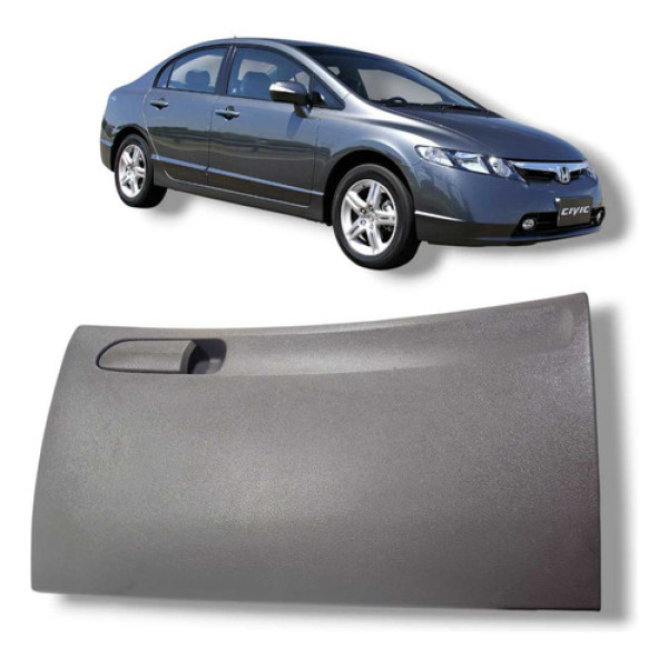  Tampa Porta Luva Honda Civic 2007 A 2011 Original 