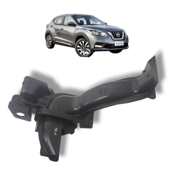 Duto De Ar Nissan Kicks 2017 A 2020 Original