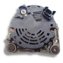 Alternador 14v Vw Gol Voyage G5 G6 G7 2008 A 2017 Original