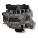 Alternador 120a Fiat Palio 2011 A 2014 Original