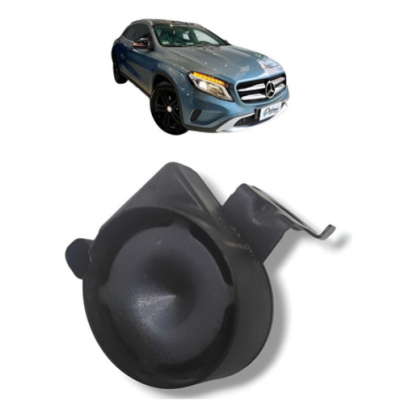 Sirene Alarme Mercedes Gla 20o 2015 A 2017 Original