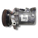 Compressor Ar Condicionado Logan 2013 2017 Original