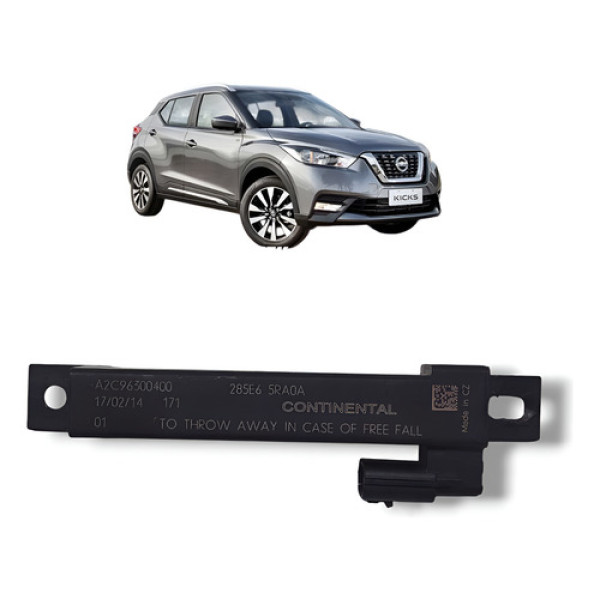 Sensor Módulo Keyless Nissan Kicks 2017 A 2021 Original