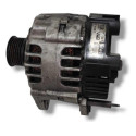 Alternador Gol Voyage Saveiro Polo Fox G5 G6 08/ C/ Ar 90a 