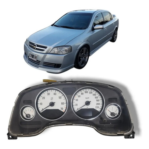 Painel Instrumentos Gm Chevrolet Astra 2004 2012 Original