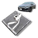 Radiador Ar Condicionado Com Válvula Gm Cruze 2018 Original 