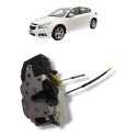 Fechadura Porta Dianteira Esquerda Gm Cruze 2012 A 2016 Orig