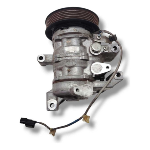Compressor Ar Condicionado Honda Hr-v 2015 A 2019 Original 