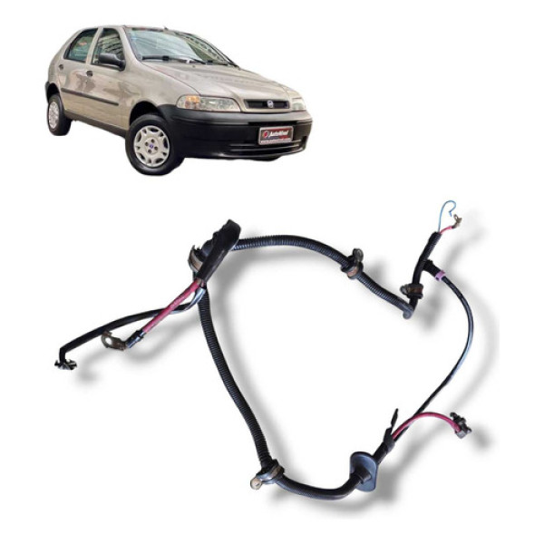 Cabo Positivo Bateria Palio Siena Strada Original 2003