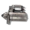 Motor Partida Arranque Golf Bora Audi A3 1.6 1.8 1997 A 2002