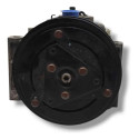 Compressor Ar Condicionado Fiat Palio 2001 2011 Original
