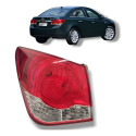 Lanterna Traseira Esquerda Gm Cruze 2012 A 2016 Original