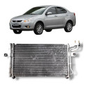 Condensador Jac J3 2010 2015 Original