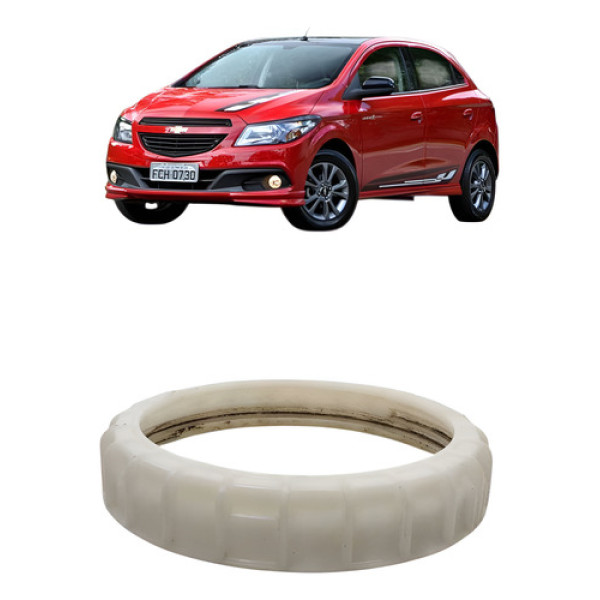Trava Bomba Combustível Gm Onix 2013 A 2019 Original