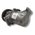 Compressor Ar Condicionado Logan 2013 A 2017 Original