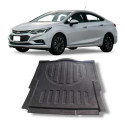 Forro Porta Malas Gm Cruze 2017 A 2022 Original