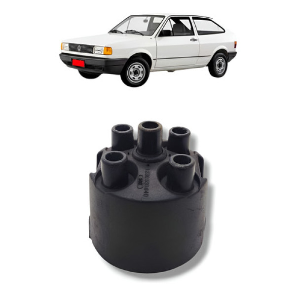 Capa Tampa Distribuidor Vw Gol 1.8 1992 A 1998 Original 