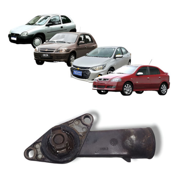 Válvula Termostática Gm Astra Celta Corsa Onix
