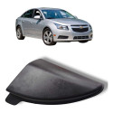 Acabamento Interno Retrovisor Esquerdo Gm Cruze Original