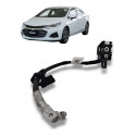 Cabo Negativo Bateria Chevrolet Cruze Original 