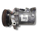 Compressor Ar Condicionado Logan 2013 A 2017 Original