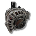 Alternador 120a Fiat Palio 2011 A 2014 Original