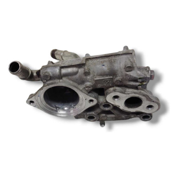 Carcaça Válvula Termostática Honda Hr-v 2018 Original 