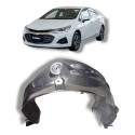 Parabarro Traseiro Esquerdo Chevrolet Cruze Original