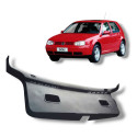 Acabamento Tampa Traseira Porta Malas Vw Golf Original 