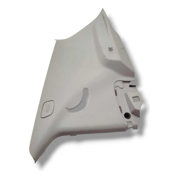 Acabamento Coluna Superior Traseira Direita Chevrolet Onix 