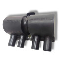 Bobina Ignição Conector 3 Pinos Corsa Celta Montana  