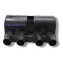 Bobina Ignição Gm Chevrolet Prisma 1.4 2008 2012 Original