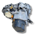 Caixa Cambio Clio Scenic Kangoo Megane 1.6 16v 2000 A 2006