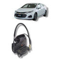 Fechadura Porta Dianteira Esquerda Cruze 2017 2018 A 2023
