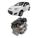 Alternador 120a Fiat Palio 2011 A 2014 Original