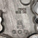 Tampa Frontal Motor Gm Cruze 1.4 Turbo 2017 A 2023 Original