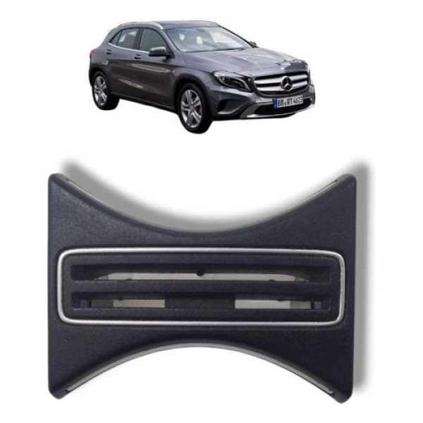 Suporte De Copos Mercedes Gla 200 250 2015 2020 Original