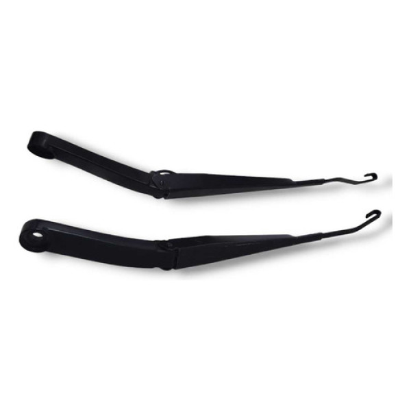 Par Braços Limpador Parabrisa Jeep Renegade 2016 A 2018