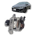 Alternador Cruze 1.4 Turbo 2017 2018 A 2023
