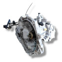 Caixa Cambio Corsa 1.0 2003 A 2010 (mod Mont) Varão, Emb Hid