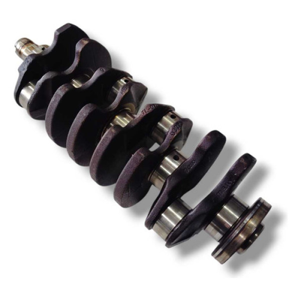 Virabrequim Motor 1.6 Golf 2003 Original Usado