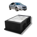 Módulo Central Rádio Gm Cruze 2012 A 2016 Original