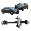 Limitador De Porta Gm Chevrolet Onix 2013 A 2019 Original